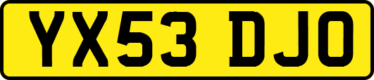 YX53DJO