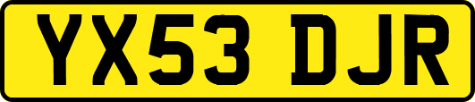 YX53DJR