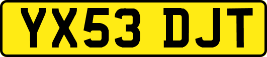 YX53DJT
