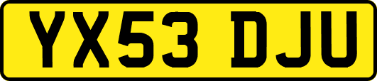 YX53DJU