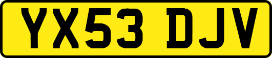 YX53DJV