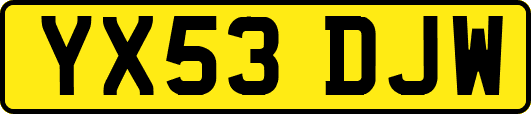 YX53DJW