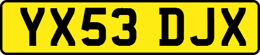 YX53DJX
