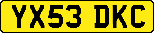 YX53DKC