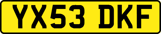 YX53DKF