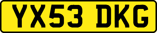 YX53DKG