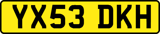 YX53DKH