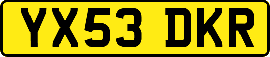 YX53DKR