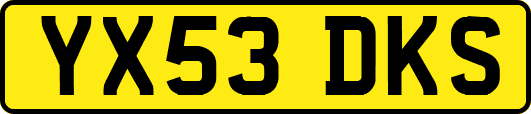 YX53DKS