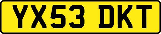 YX53DKT