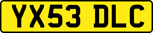 YX53DLC