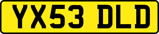 YX53DLD
