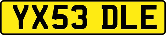 YX53DLE