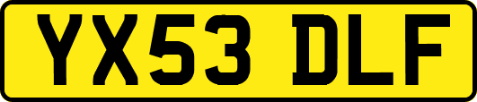 YX53DLF