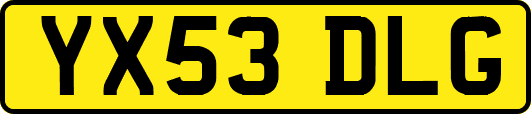YX53DLG