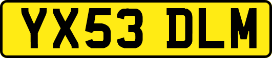 YX53DLM