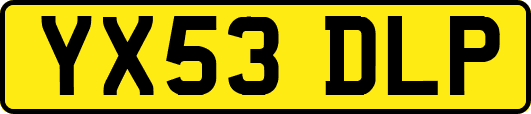 YX53DLP