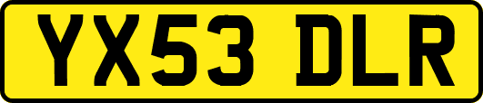 YX53DLR