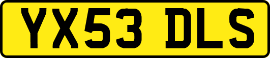 YX53DLS
