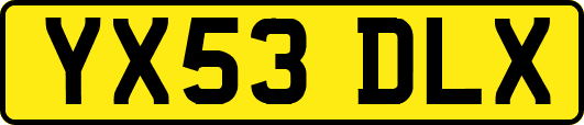 YX53DLX