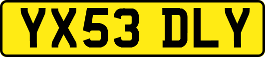 YX53DLY