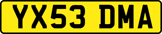 YX53DMA