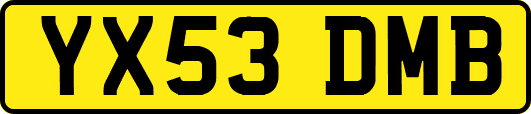 YX53DMB
