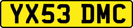 YX53DMC