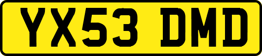 YX53DMD