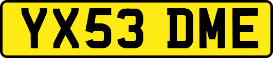 YX53DME