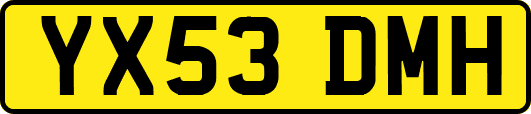 YX53DMH