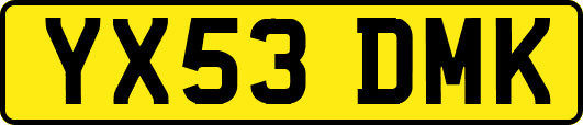 YX53DMK