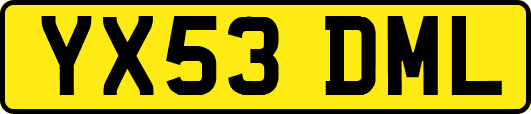 YX53DML