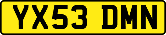 YX53DMN