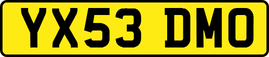 YX53DMO