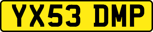 YX53DMP