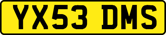 YX53DMS