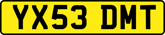 YX53DMT