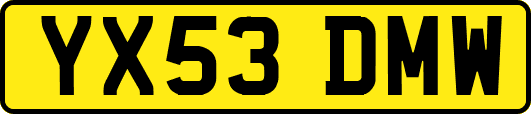 YX53DMW
