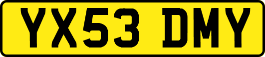 YX53DMY