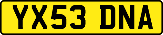 YX53DNA