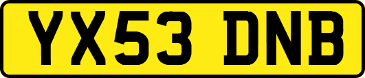 YX53DNB