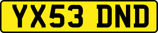 YX53DND