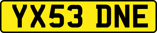 YX53DNE
