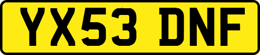 YX53DNF