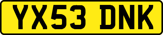 YX53DNK