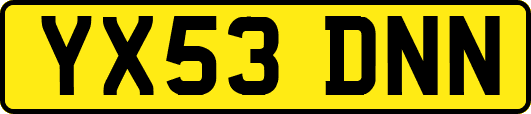 YX53DNN