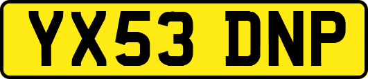 YX53DNP
