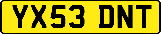 YX53DNT
