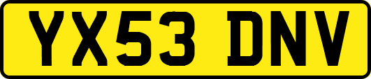 YX53DNV